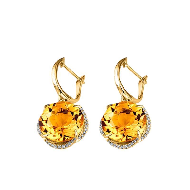 Pozlaćeni geometrijski ogrlica s privjeskom od 18k zlata, ručna izrada, pastoralni stil, unisex.