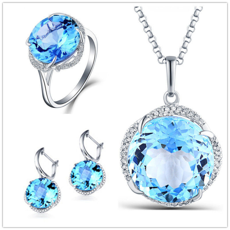 Pozlaćeni geometrijski ogrlica s privjeskom od 18k zlata, ručna izrada, pastoralni stil, unisex.