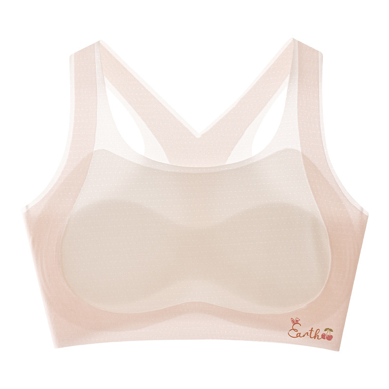 Lányoknak szóló sportos mellény 9–13 éveseknek, nylon anyag, mellény-stílus, teljes kosár vékony formával, bélés nylon, rögzített kettős vállpánt