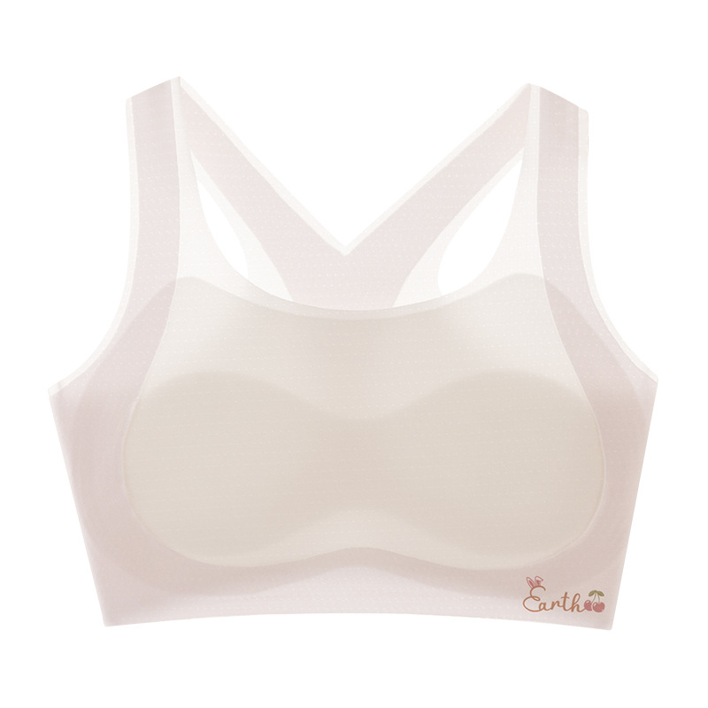 Lányoknak szóló sportos mellény 9–13 éveseknek, nylon anyag, mellény-stílus, teljes kosár vékony formával, bélés nylon, rögzített kettős vállpánt