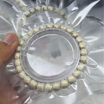 Zen ming Bodhi karkötő csillag és hold motívummal, eredeti dizájn, kézzel készített és természetes anyagok, tavasz 2024