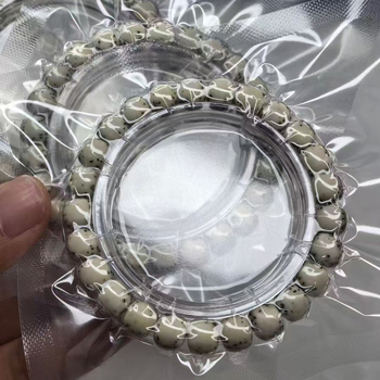 Zen ming Bodhi karkötő csillag és hold motívummal, eredeti dizájn, kézzel készített és természetes anyagok, tavasz 2024