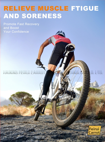 Kelot Nylon alsó lábszárvédő futáshoz és kerékpározáshoz, 250 pár