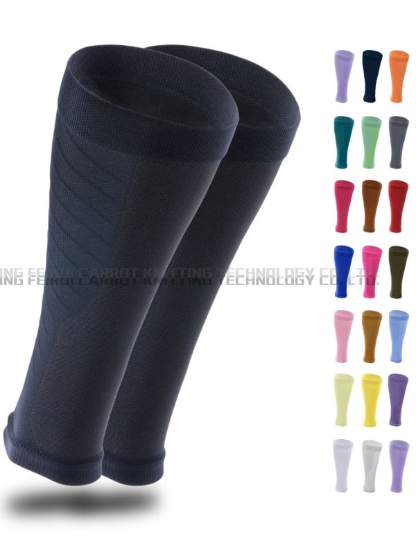 Kelot Nylon alsó lábszárvédő futáshoz és kerékpározáshoz, 250 pár