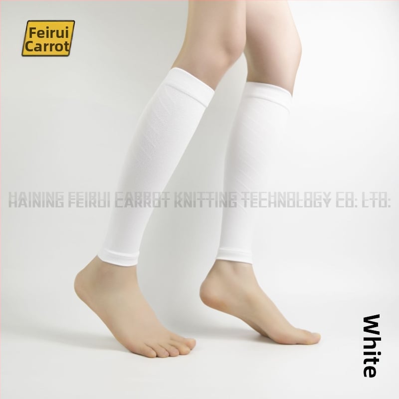 Kelot Nylon alsó lábszárvédő futáshoz és kerékpározáshoz, 250 pár