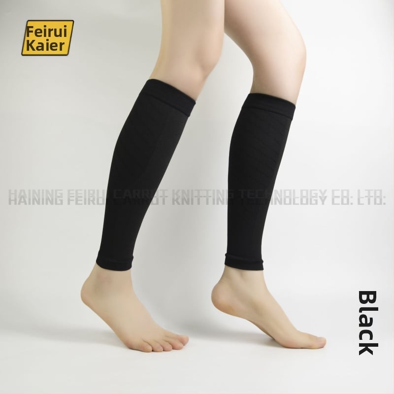 Kelot Nylon alsó lábszárvédő futáshoz és kerékpározáshoz, 250 pár