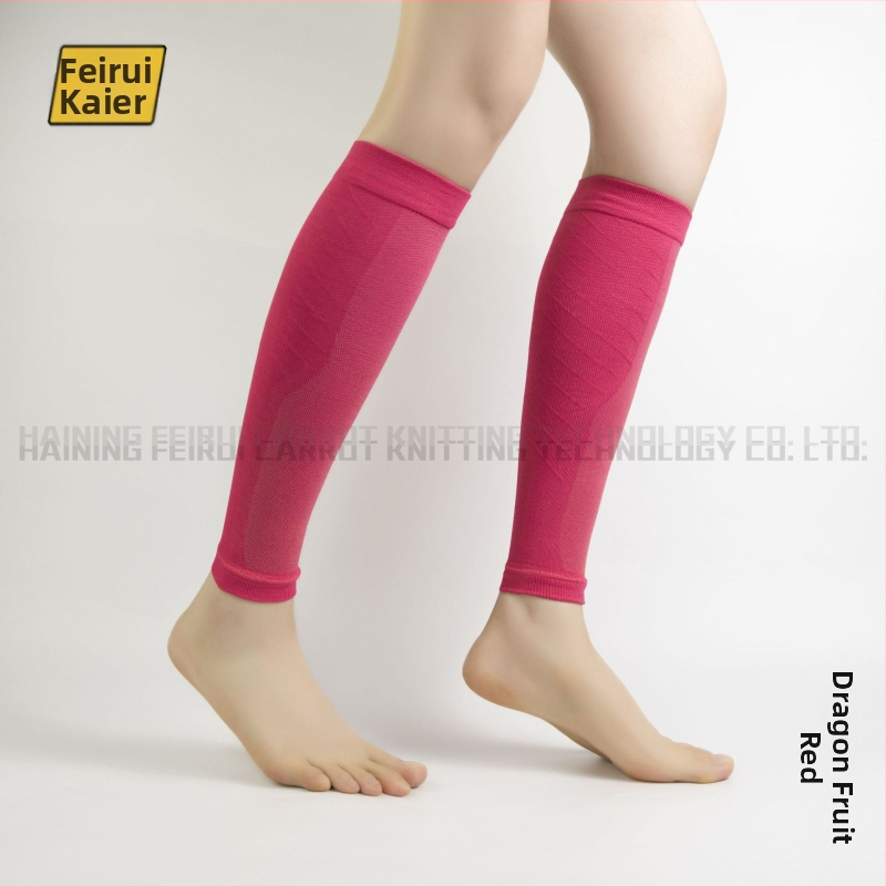 Kelot Nylon alsó lábszárvédő futáshoz és kerékpározáshoz, 250 pár