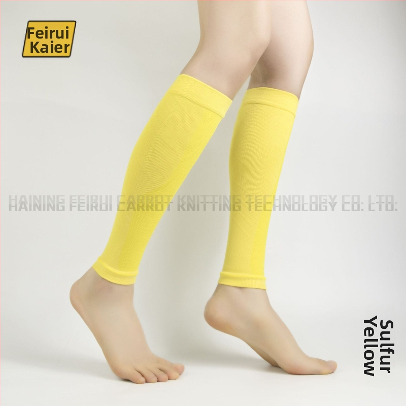 Kelot Nylon alsó lábszárvédő futáshoz és kerékpározáshoz, 250 pár