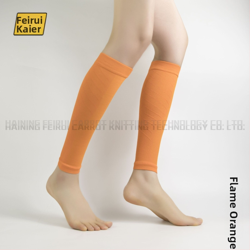 Kelot Nylon alsó lábszárvédő futáshoz és kerékpározáshoz, 250 pár