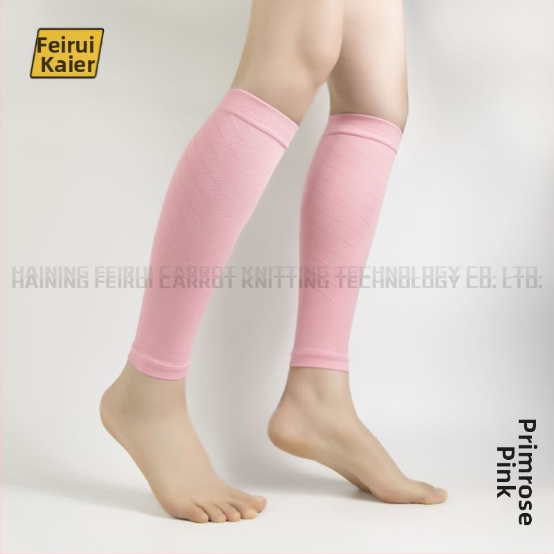 Kelot Nylon alsó lábszárvédő futáshoz és kerékpározáshoz, 250 pár