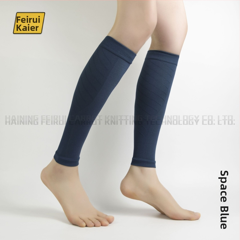 Kelot Nylon alsó lábszárvédő futáshoz és kerékpározáshoz, 250 pár