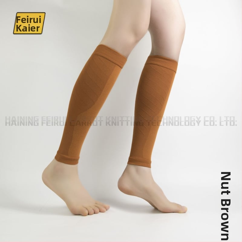 Kelot Nylon alsó lábszárvédő futáshoz és kerékpározáshoz, 250 pár