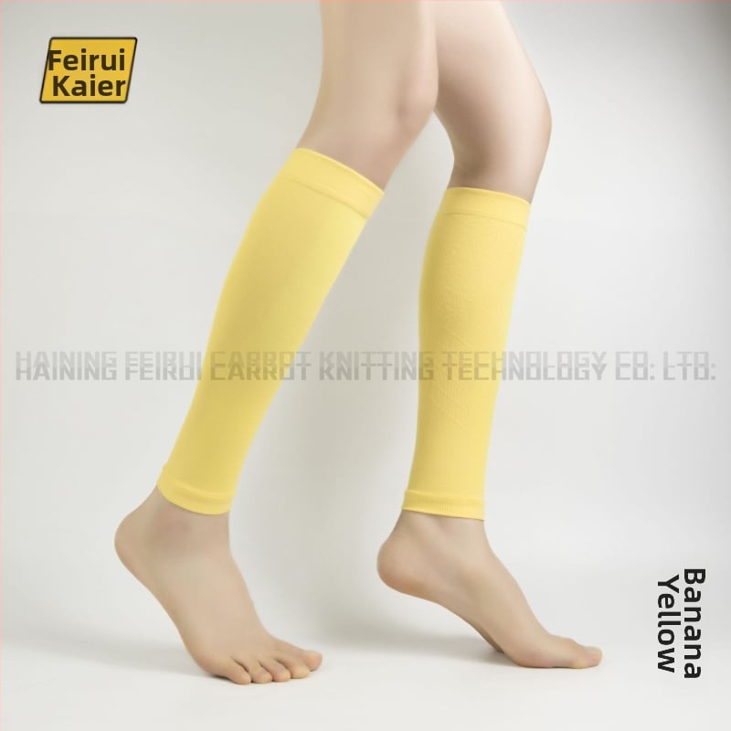 Kelot Nylon alsó lábszárvédő futáshoz és kerékpározáshoz, 250 pár