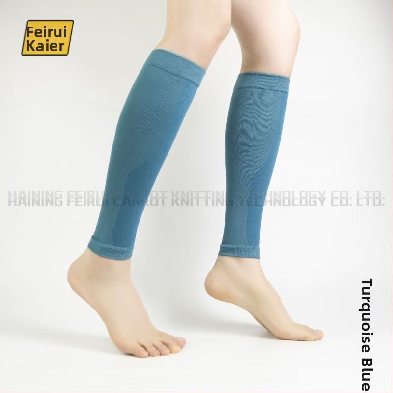 Kelot Nylon alsó lábszárvédő futáshoz és kerékpározáshoz, 250 pár