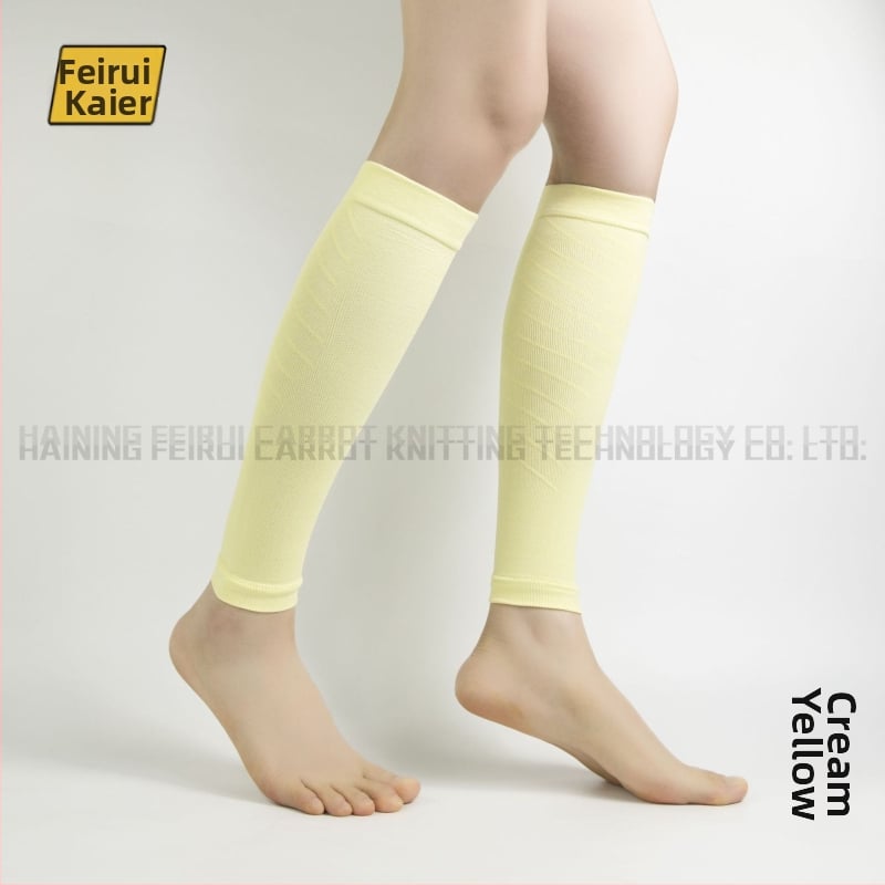 Kelot Nylon alsó lábszárvédő futáshoz és kerékpározáshoz, 250 pár