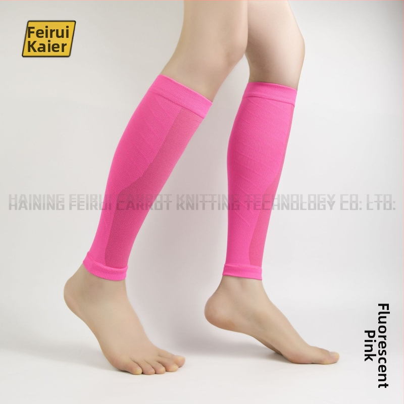 Kelot Nylon alsó lábszárvédő futáshoz és kerékpározáshoz, 250 pár