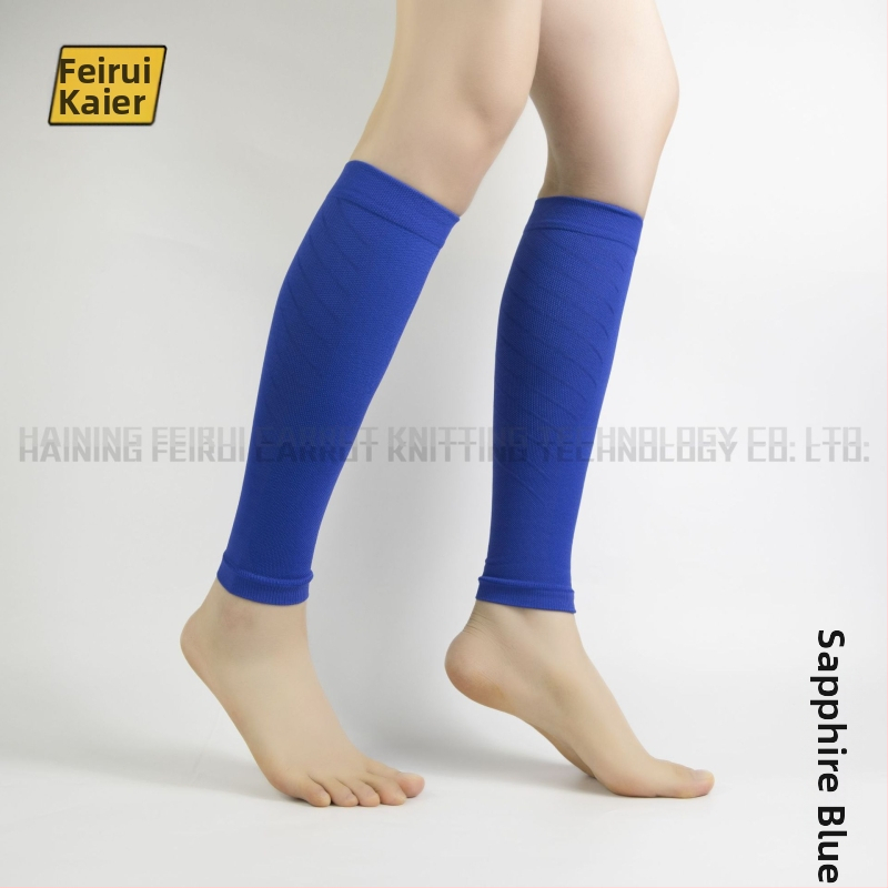 Kelot Nylon alsó lábszárvédő futáshoz és kerékpározáshoz, 250 pár