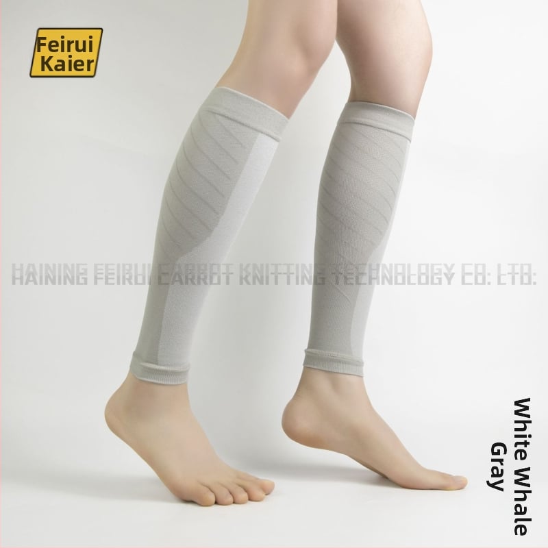 Kelot Nylon alsó lábszárvédő futáshoz és kerékpározáshoz, 250 pár