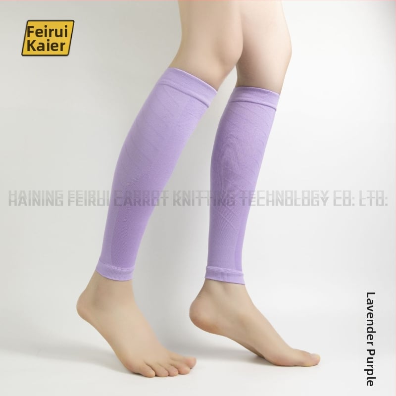 Kelot Nylon alsó lábszárvédő futáshoz és kerékpározáshoz, 250 pár