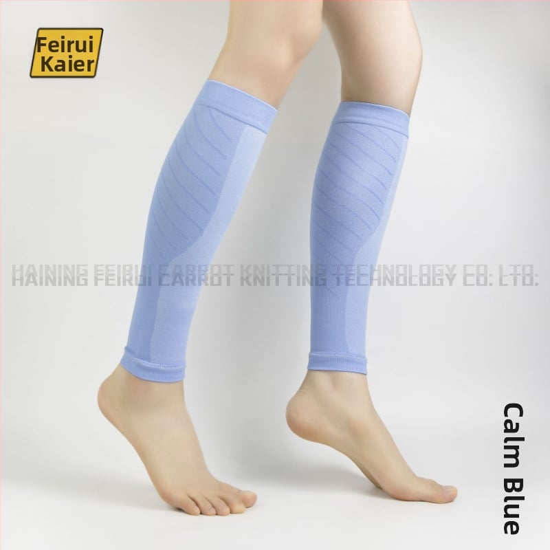 Kelot Nylon alsó lábszárvédő futáshoz és kerékpározáshoz, 250 pár