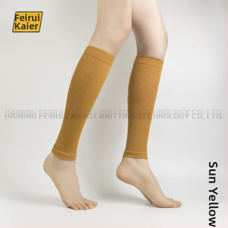 Kelot Nylon alsó lábszárvédő futáshoz és kerékpározáshoz, 250 pár