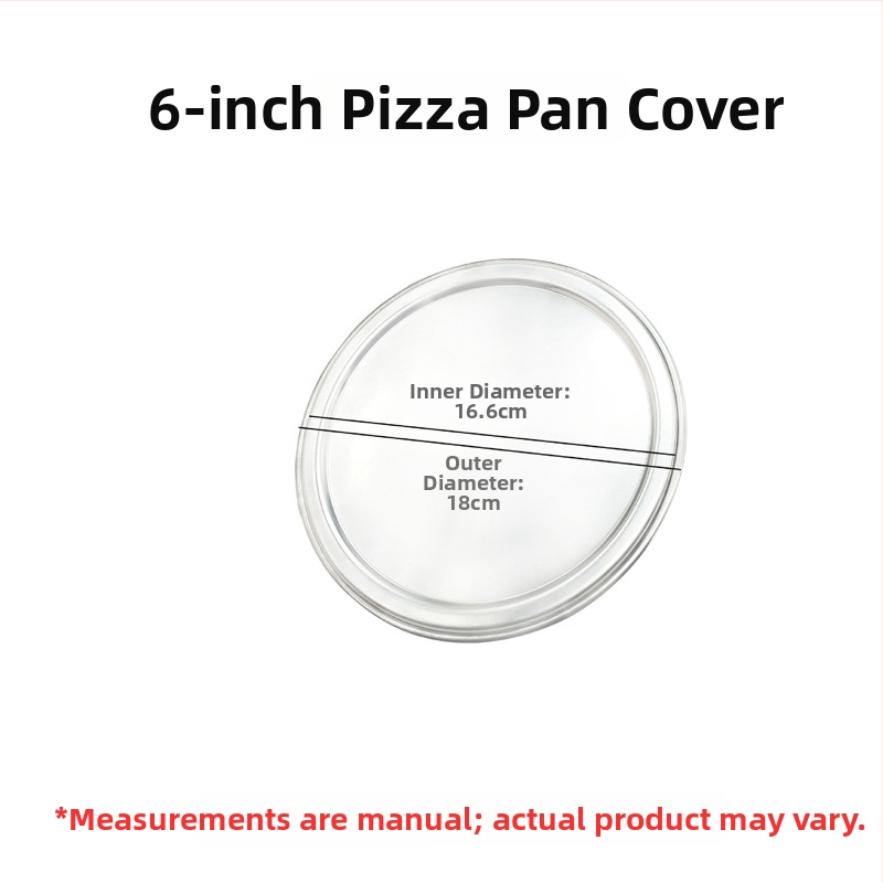 Picos kepimo keptuvė, apvali forma, aliuminio lydinys, kepimui, gilios ir plonos versijos