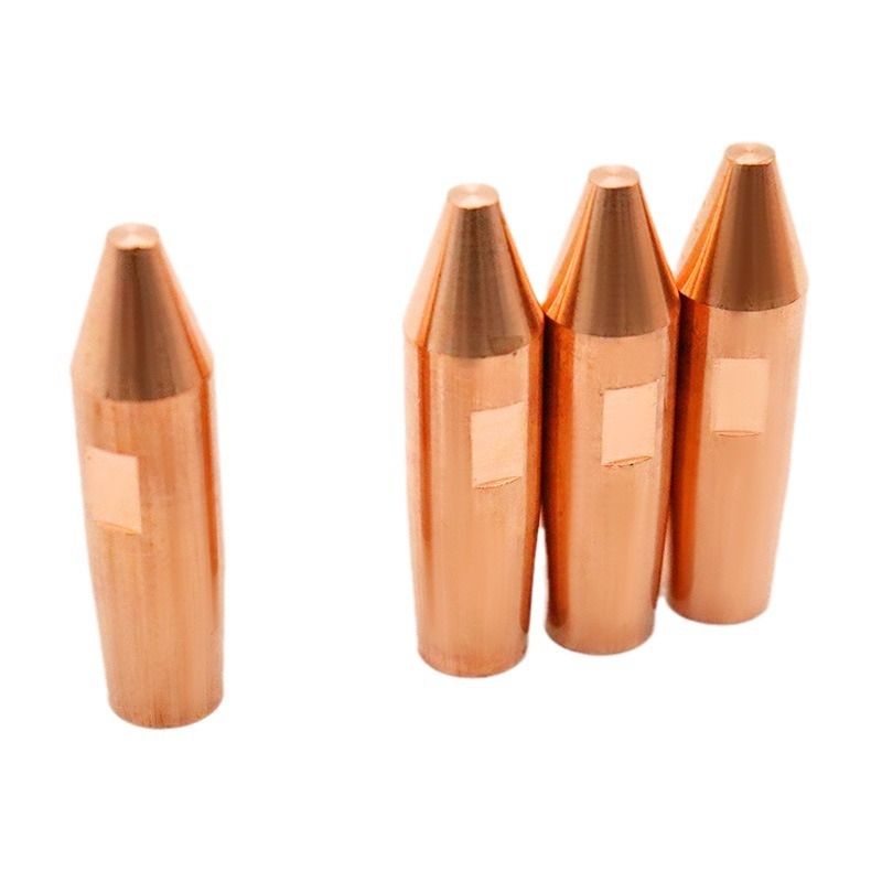 Accesorii pentru sudură cu puncte - Cap de electrod, Brand Yi Xing Yi, Etichetă privată licențiată disponibilă