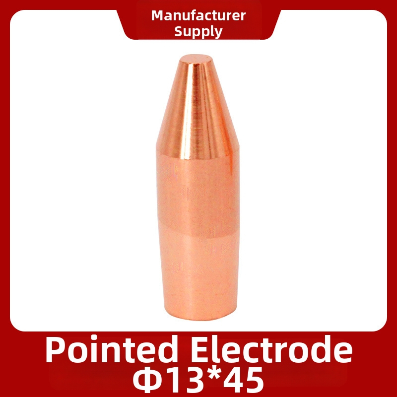 Accesorii pentru sudură cu puncte - Cap de electrod, Brand Yi Xing Yi, Etichetă privată licențiată disponibilă