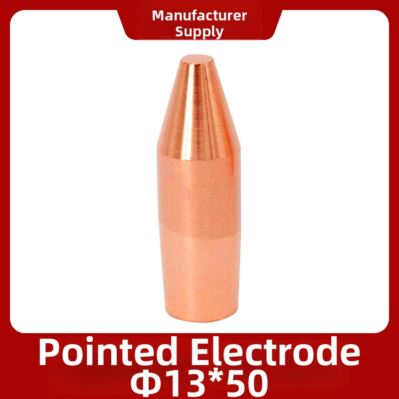 Accesorii pentru sudură cu puncte - Cap de electrod, Brand Yi Xing Yi, Etichetă privată licențiată disponibilă