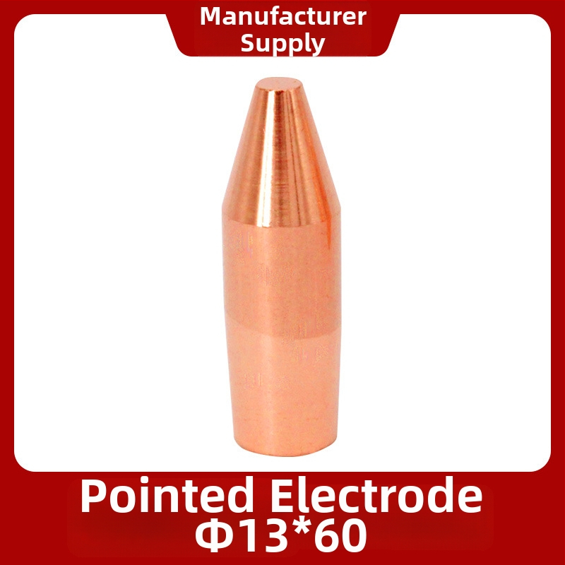 Accesorii pentru sudură cu puncte - Cap de electrod, Brand Yi Xing Yi, Etichetă privată licențiată disponibilă