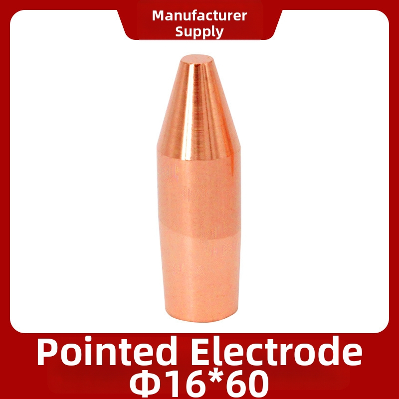 Accesorii pentru sudură cu puncte - Cap de electrod, Brand Yi Xing Yi, Etichetă privată licențiată disponibilă