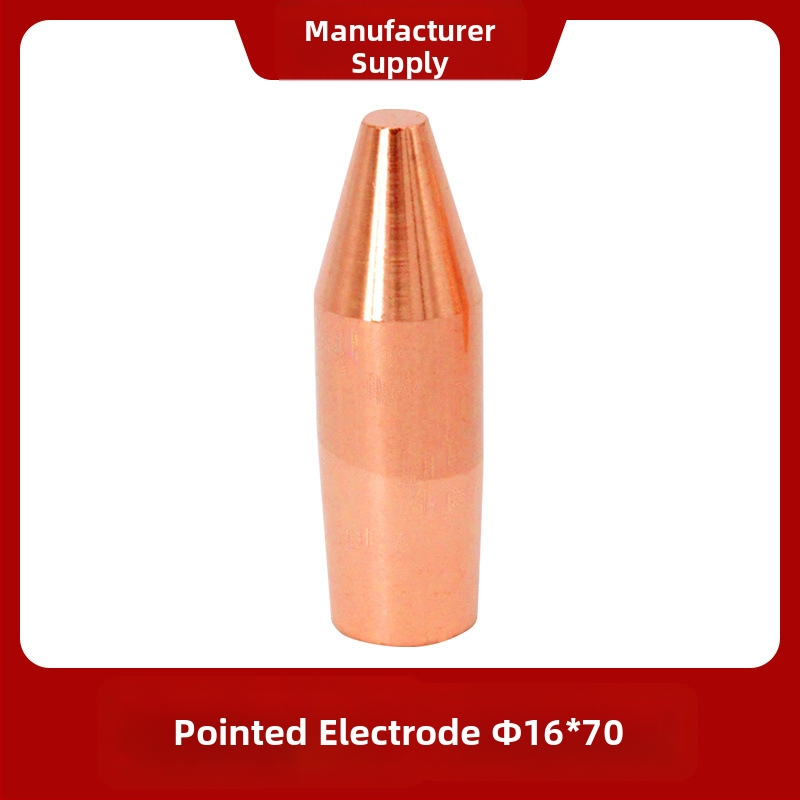 Accesorii pentru sudură cu puncte - Cap de electrod, Brand Yi Xing Yi, Etichetă privată licențiată disponibilă