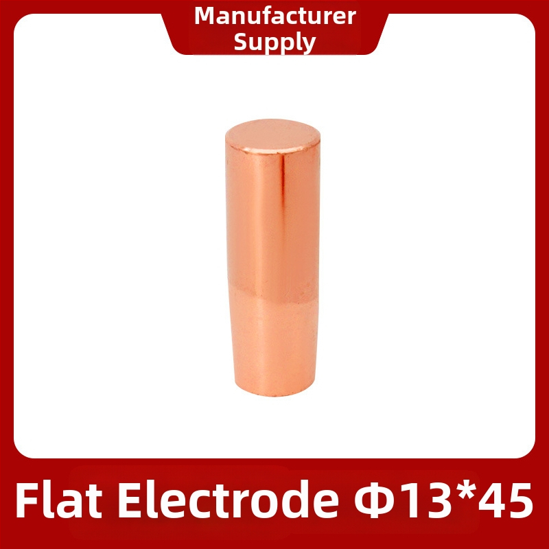 Accesorii pentru sudură cu puncte - Cap de electrod, Brand Yi Xing Yi, Etichetă privată licențiată disponibilă