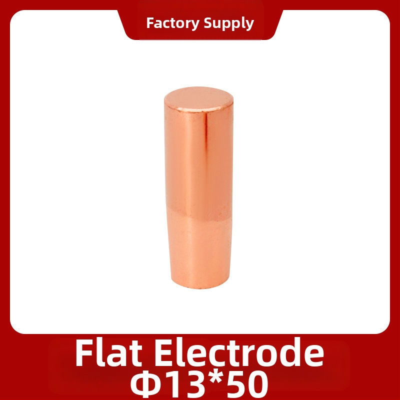 Accesorii pentru sudură cu puncte - Cap de electrod, Brand Yi Xing Yi, Etichetă privată licențiată disponibilă