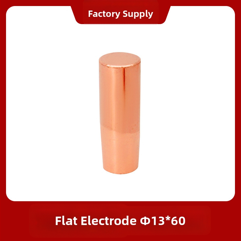 Accesorii pentru sudură cu puncte - Cap de electrod, Brand Yi Xing Yi, Etichetă privată licențiată disponibilă