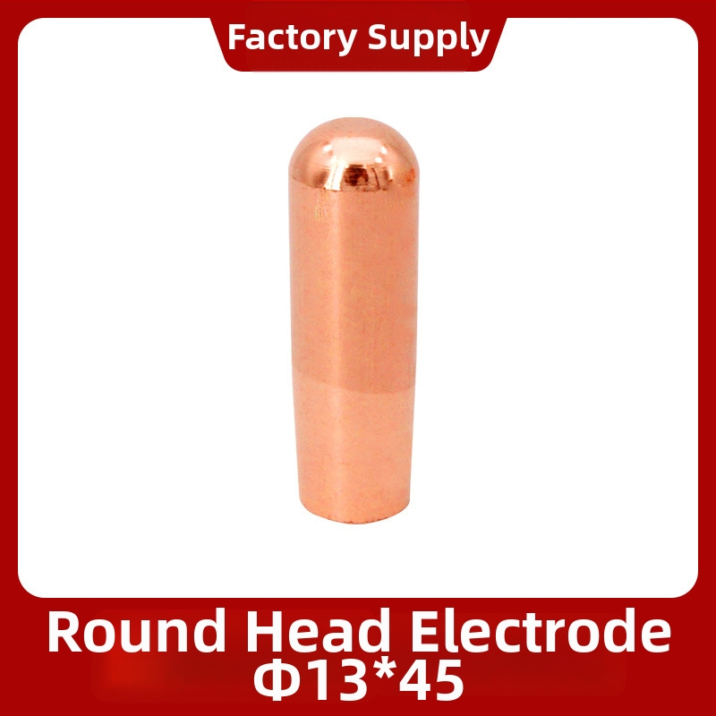 Accesorii pentru sudură cu puncte - Cap de electrod, Brand Yi Xing Yi, Etichetă privată licențiată disponibilă