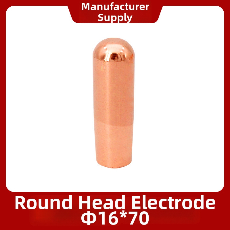 Accesorii pentru sudură cu puncte - Cap de electrod, Brand Yi Xing Yi, Etichetă privată licențiată disponibilă