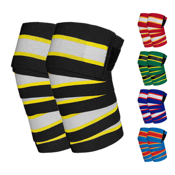 Štitnici koljena za fitness – tijelo od najlona, tkanina od poliestera; zaštita koljena; za odrasle; fitness vježbe
