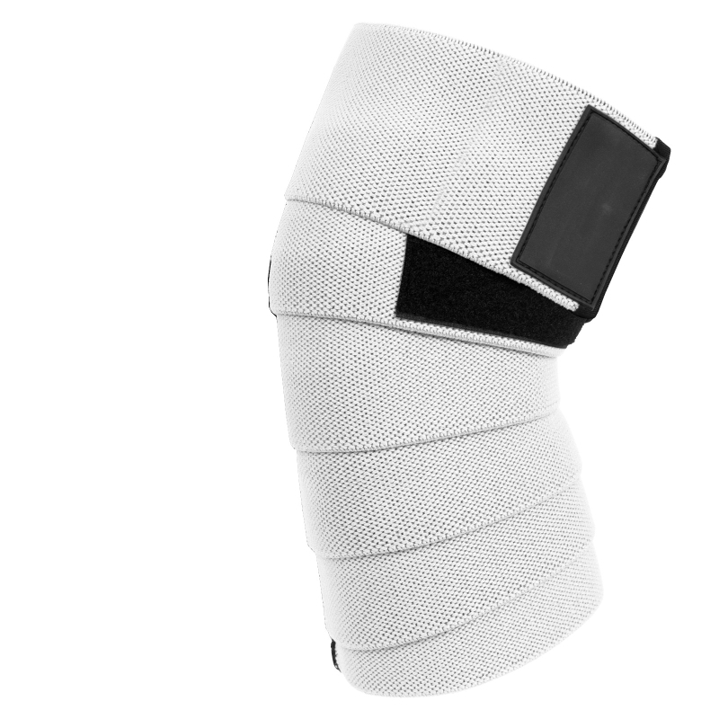 Štitnici koljena za fitness – tijelo od najlona, tkanina od poliestera; zaštita koljena; za odrasle; fitness vježbe