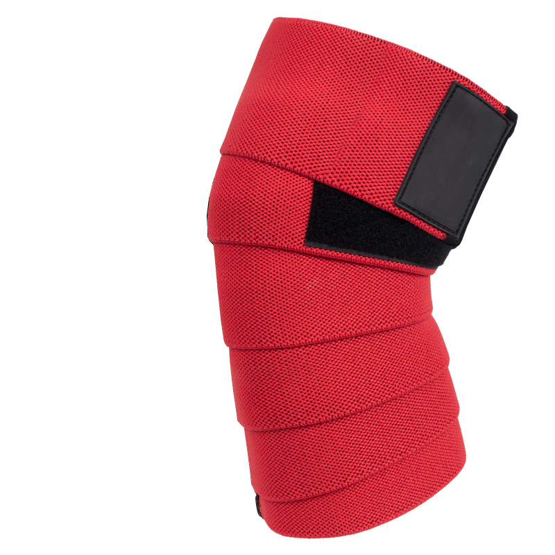 Štitnici koljena za fitness – tijelo od najlona, tkanina od poliestera; zaštita koljena; za odrasle; fitness vježbe