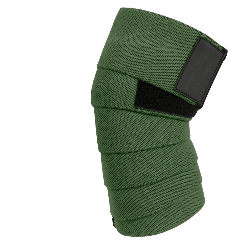 Štitnici koljena za fitness – tijelo od najlona, tkanina od poliestera; zaštita koljena; za odrasle; fitness vježbe