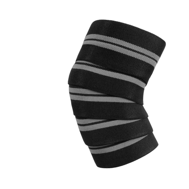 Štitnici koljena za fitness – tijelo od najlona, tkanina od poliestera; zaštita koljena; za odrasle; fitness vježbe