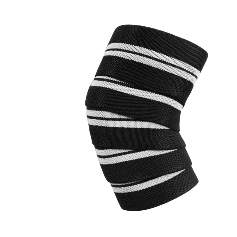 Štitnici koljena za fitness – tijelo od najlona, tkanina od poliestera; zaštita koljena; za odrasle; fitness vježbe
