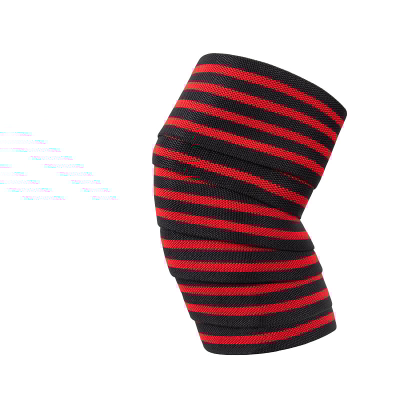 Štitnici koljena za fitness – tijelo od najlona, tkanina od poliestera; zaštita koljena; za odrasle; fitness vježbe