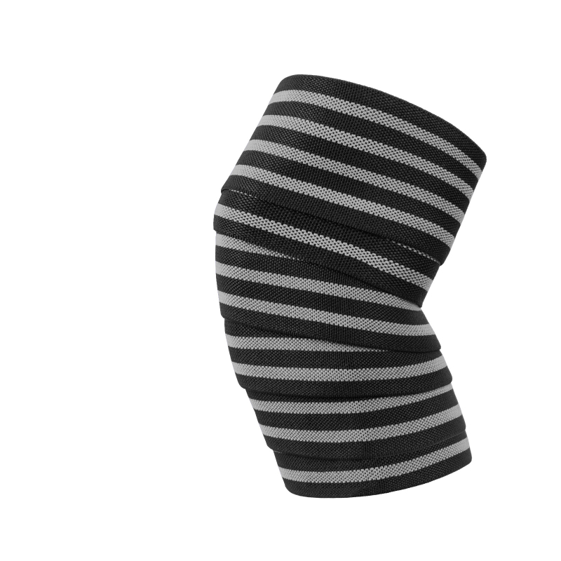 Štitnici koljena za fitness – tijelo od najlona, tkanina od poliestera; zaštita koljena; za odrasle; fitness vježbe