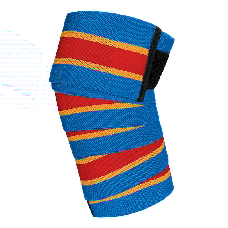 Štitnici koljena za fitness – tijelo od najlona, tkanina od poliestera; zaštita koljena; za odrasle; fitness vježbe