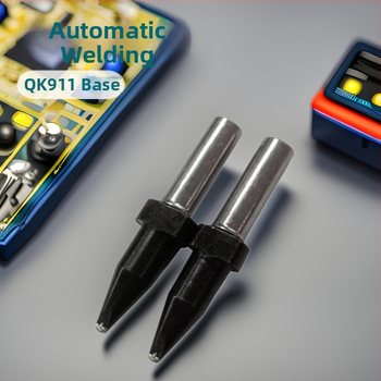 Vârf de lipire QK911, Duza de lipire, Rezistent la temperaturi înalte, Sudură de înaltă frecvență