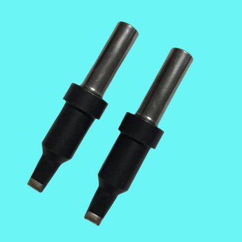 Vârf de lipire QK911, Duza de lipire, Rezistent la temperaturi înalte, Sudură de înaltă frecvență