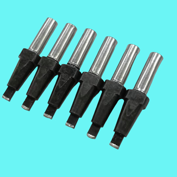 Vârf de lipire QK911, Duza de lipire, Rezistent la temperaturi înalte, Sudură de înaltă frecvență