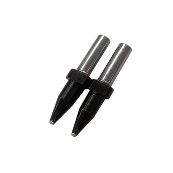 Vârf de lipire QK911, Duza de lipire, Rezistent la temperaturi înalte, Sudură de înaltă frecvență